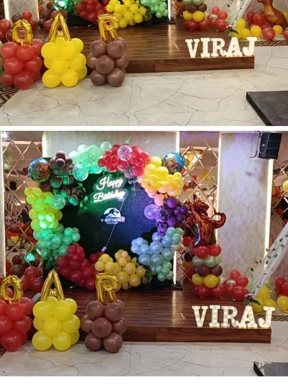 Magical Kids' Parties photo 48