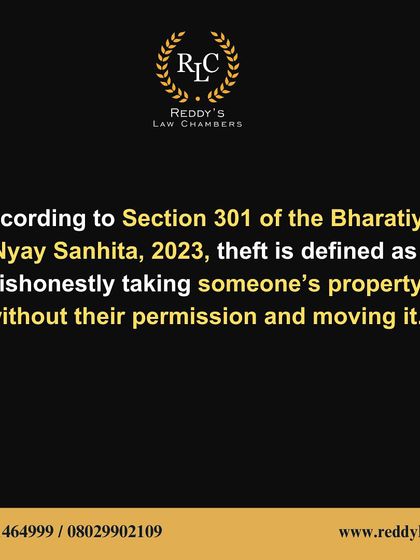 Do you know the difference between theft, robbery, and dacoity? This series defines each offense under the Bharatiya Nyay Sanhita, clarifying the elements like use of force and number of persons involved.