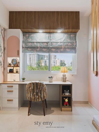 StyleMyKona - Residential Interior Design Imaginative Kids' Rooms photo 13