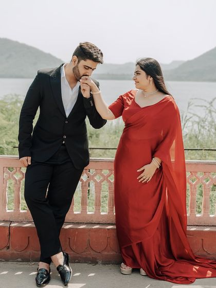 Creative & Themed Shoots photo 5