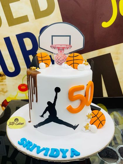 Hobby & Passion Cakes photo 12