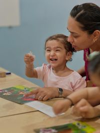 Early Childhood Education Programs