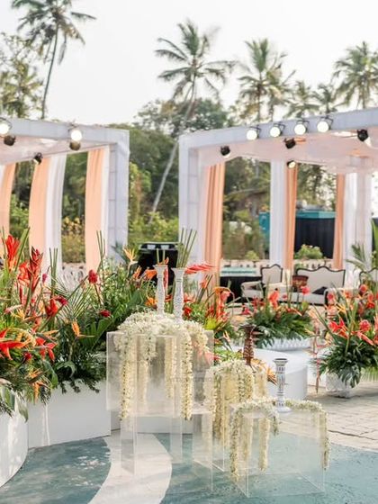 Grand & Timeless Ceremonies photo 30