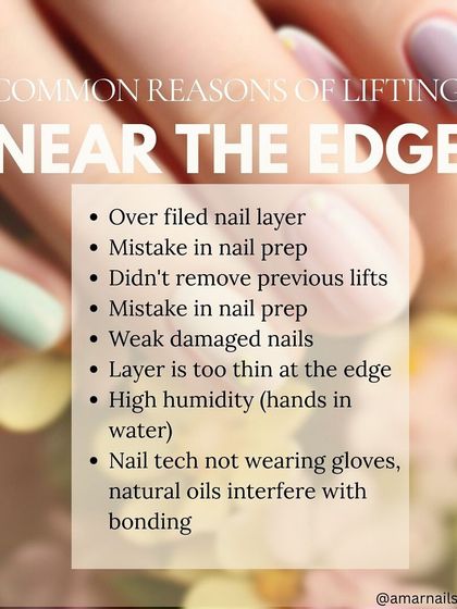 Nail Care University: Pro Tips & Advice photo 10