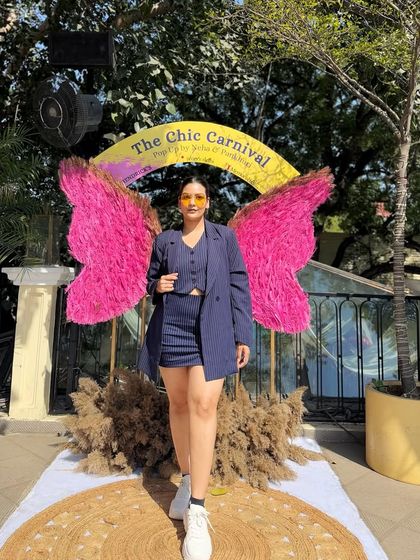 Priyanshi Khandelwal - Personal Fashion Styling Everyday Chic: Modern & Casual Outfits photo 78