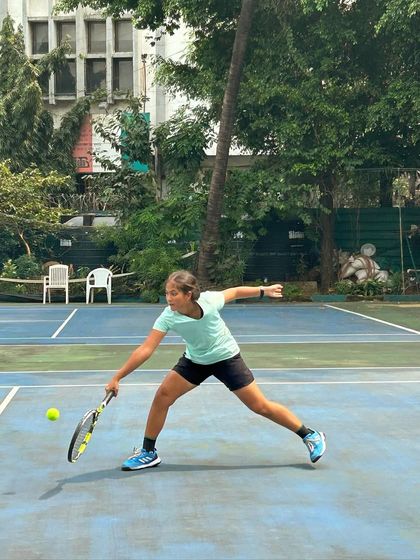 On The Court: Action & Drills photo 17