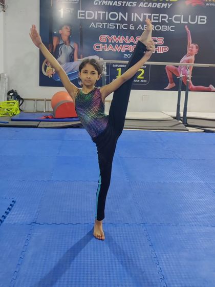 A comprehensive look at our flexibility and conditioning drills, from partner-assisted stretches to individual strength exercises.