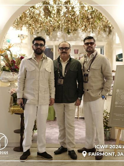 Madihah Home - Corporate Gifting Our World: Events & Recognition photo 19