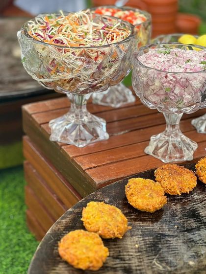 Live Stations & Interactive Fun photo 13