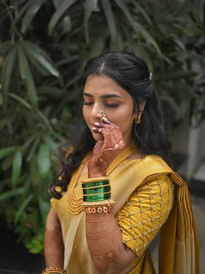 Soft & Dreamy Engagement Looks photo 28