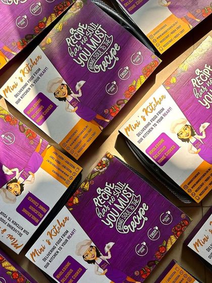 Convenient Meal Boxes & Bulk Orders photo 17