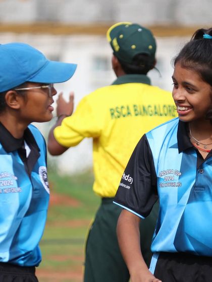 Rising Star Cricket Academy - Residential Cricket Academy The Competitive Arena: Tournaments & Leagues photo 101