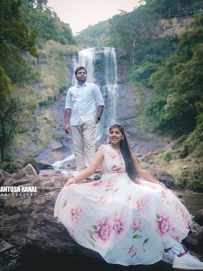 Santosh Ranal Photography - Wedding & Couples Photography Pre-Wedding Stories photo 154