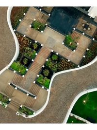 Master Planning & Landscape Design