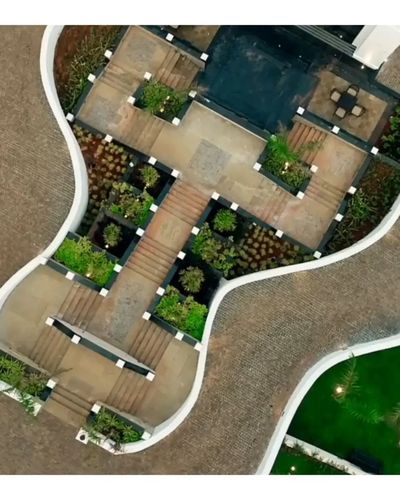 Master Planning & Landscape Design