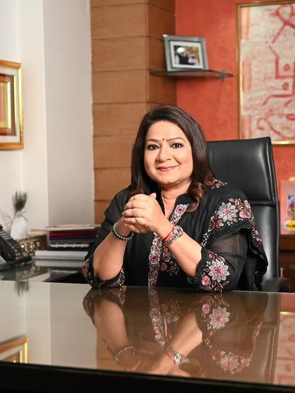 Vishal Diwan - Corporate & Business Photography Public Figures & Personal Branding photo 3