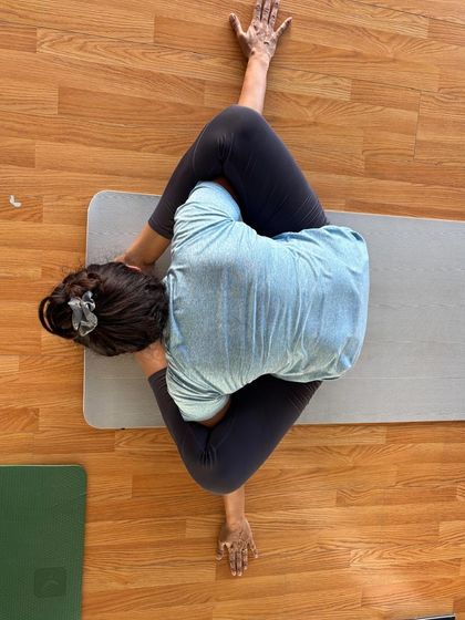 Hamsa Yoga - Personal Yoga Training Our Community & Vibe photo 18