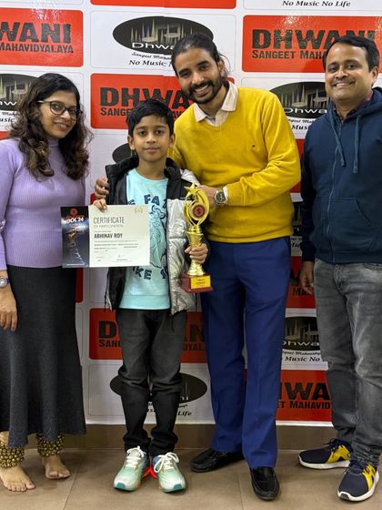 Celebrating Our Stars: Awards & Recognition photo 4