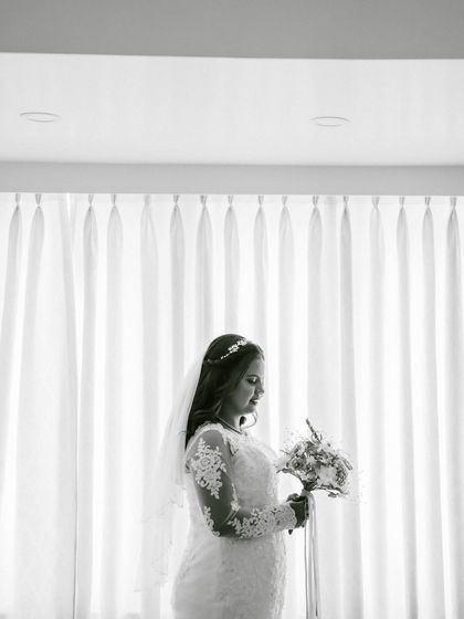 Timeless Christian Brides photo 56