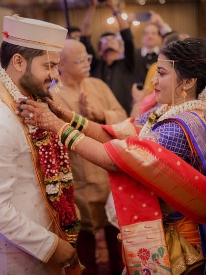 Timeless Maharashtrian Traditions photo 62