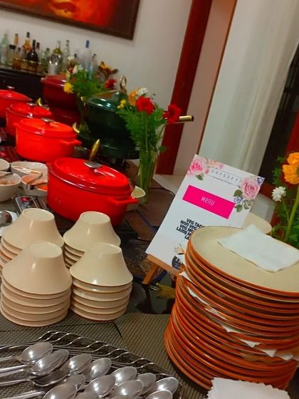 Odyssey - Gourmet Catering Experiences Gourmet Main Courses & Buffets photo 31