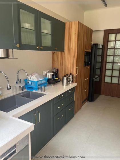 Modular Kitchens: The Heart of Your Home photo 9