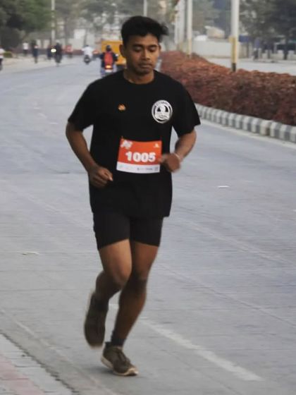 Iron Fist Fight Club - Strength & Conditioning The Iron Fist Community photo 6