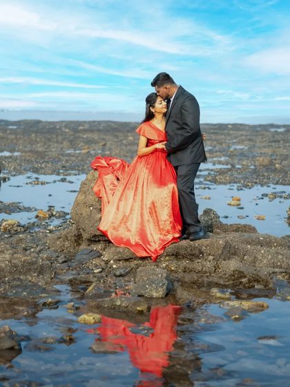 The Pre-Wedding Chapter photo 3