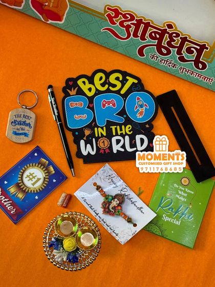 Moments Gifts Shop - Corporate Gifting Solutions Decorative & Occasional Gifts photo 7