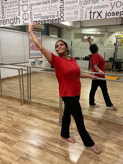 Your Wins, Your Way: Member Spotlights photo 6