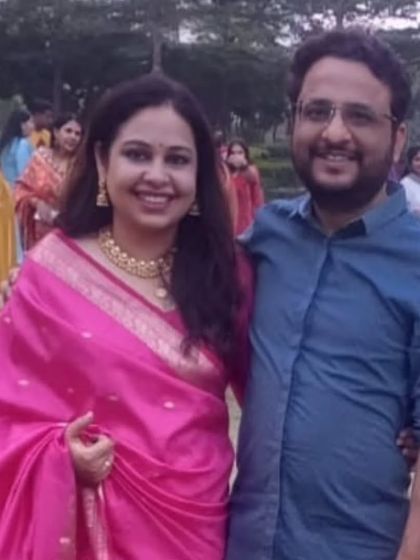 Art Of Living Matrimony - Matrimony & Matchmaking Our Beautiful Journeys: Success Stories photo 57