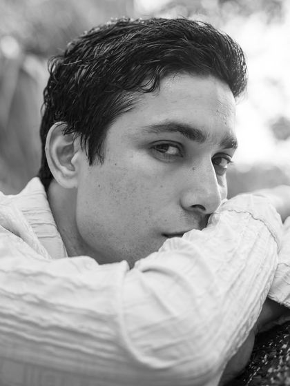 The Art of the Headshot photo 10