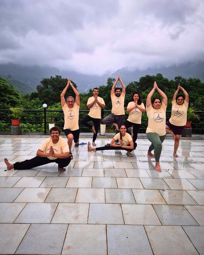 Yoga Retreats & Workshops