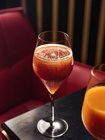 Kruti Acharya - Food & Restaurant Photography Liquid Art: Cocktails, Coffees & Beverages photo 11