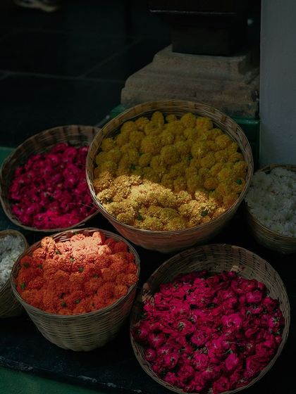 The Tales of Tradition - Milestone & Social Event Planning Additional Event Moments photo 178