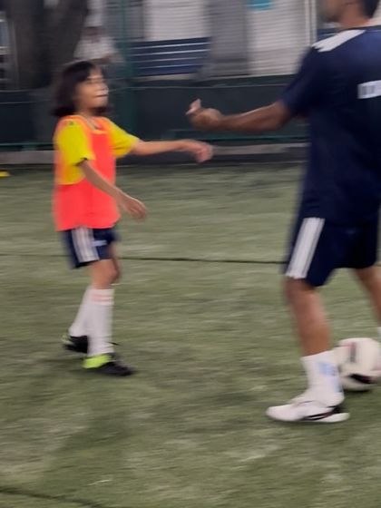 Elite Soccer School - Youth Football Coaching Programs Our Coaching Philosophy photo 10