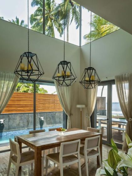 Lived-In Luxury: Residential Sanctuaries photo 29