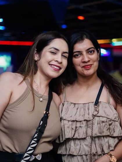 DJ Bose - Private Event DJ The Crowd Vibe photo 97