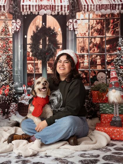 Rohit - Family & Pet Photography Brand Collaborations & Festive Fun photo 3