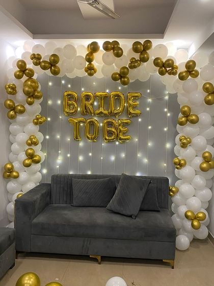 Special Entry - Wedding & Ceremonial Decoration Pre-Wedding Celebrations photo 8