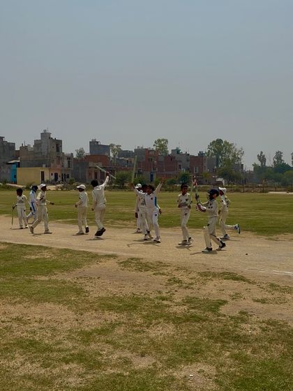 Tournament Glory & Awards photo 53