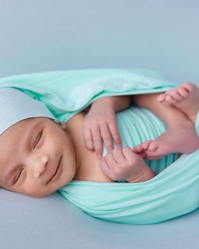 Newborn Photography