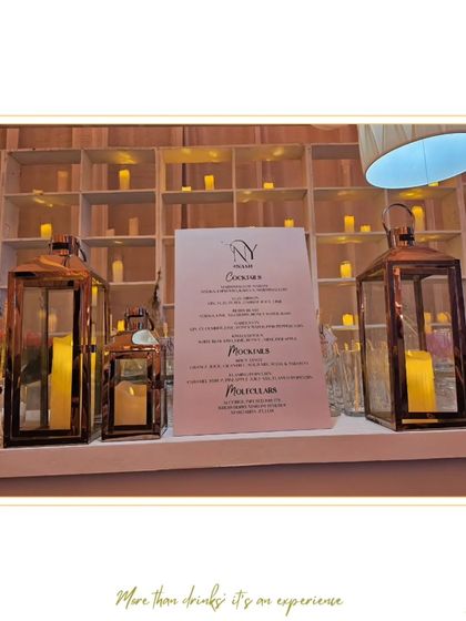 Bespoke Bar Designs photo 27