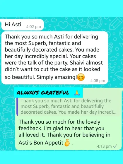 Sweet Words from You photo 25