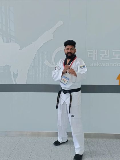 CTA Taekwondo & Fitness Clubs - Taekwondo for Kids & Teenagers International Recognition & Championships photo 31