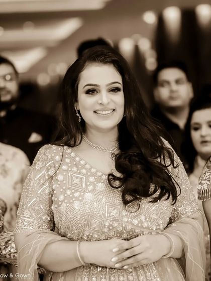 Bow & Gown Studio - Wedding Photography Engagement & Roka Ceremonies photo 39