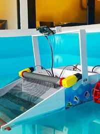 STEM Competition Training