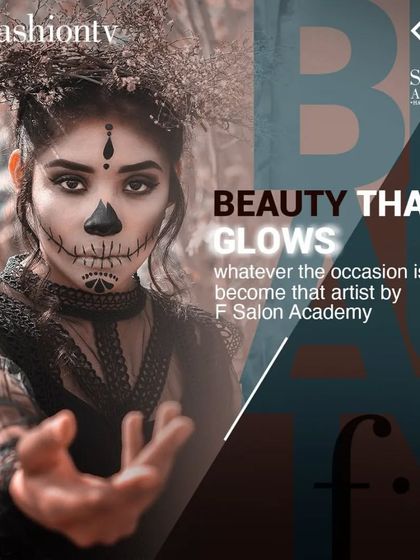 Whatever the occasion, our courses will equip you with the skills to become the go-to artist.