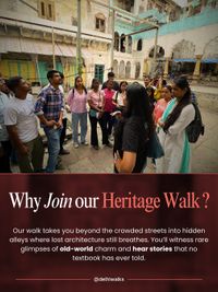 Guided City Walks & Cultural Experiences