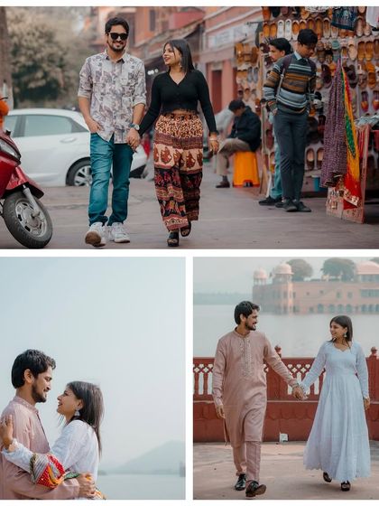 Royal Jaipur: Love Stories in the Pink City photo 36